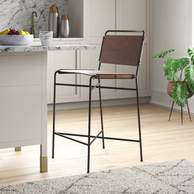 Mercury row best sale counter stool